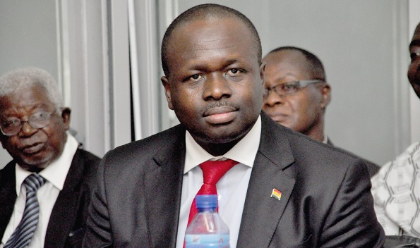 Deceitful and Incompetent Akufo-Addo Gov’t Can’t Even Be Truthful About Dumsor – Omane Boamah Laments