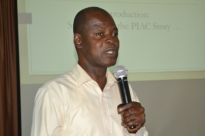 Political Meddling Renders Public Sector Managers Incompetent – Steve Manteaw