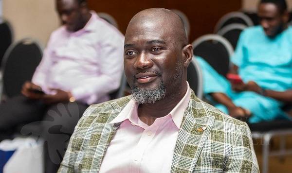 Strengthening Cedi Must Be Top Priority – COPEC To Govt