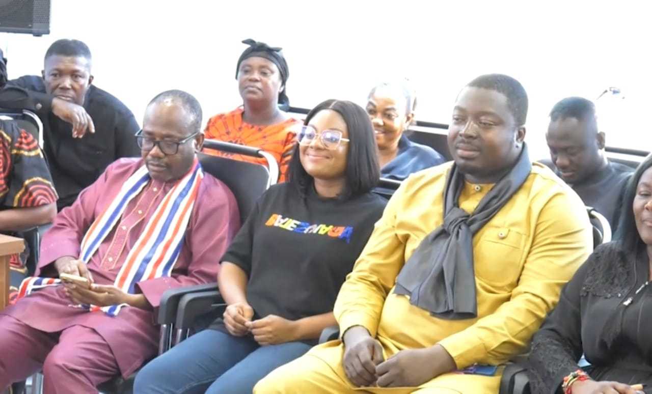 Ejisu NPP Parliamentary Primary: All Nine Candidates Approved for Voting