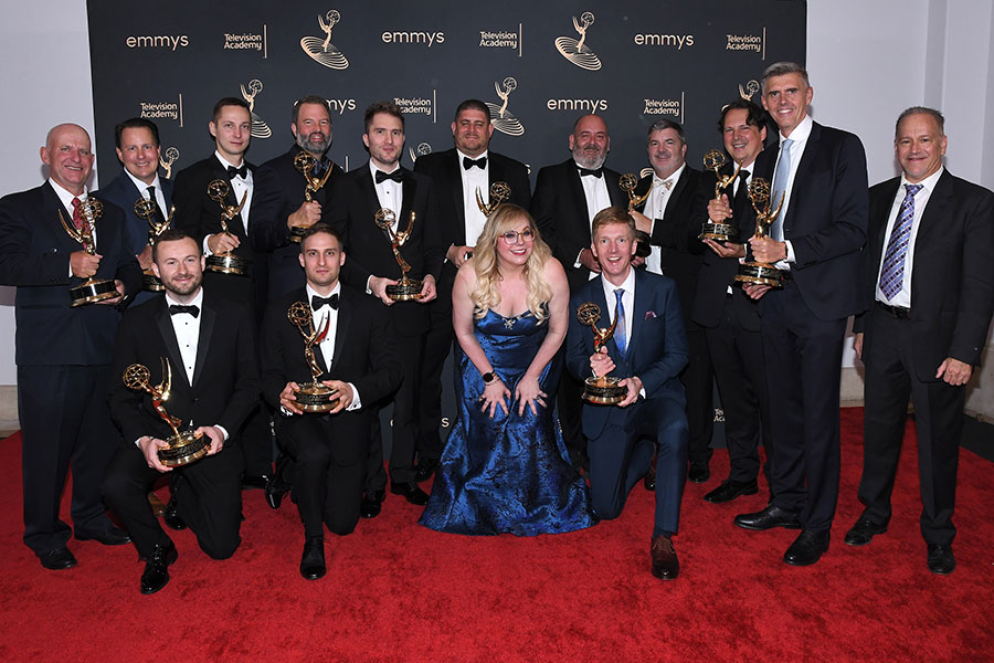 EMy Awards Magazine Launch: Honoring Achievements and Excellence