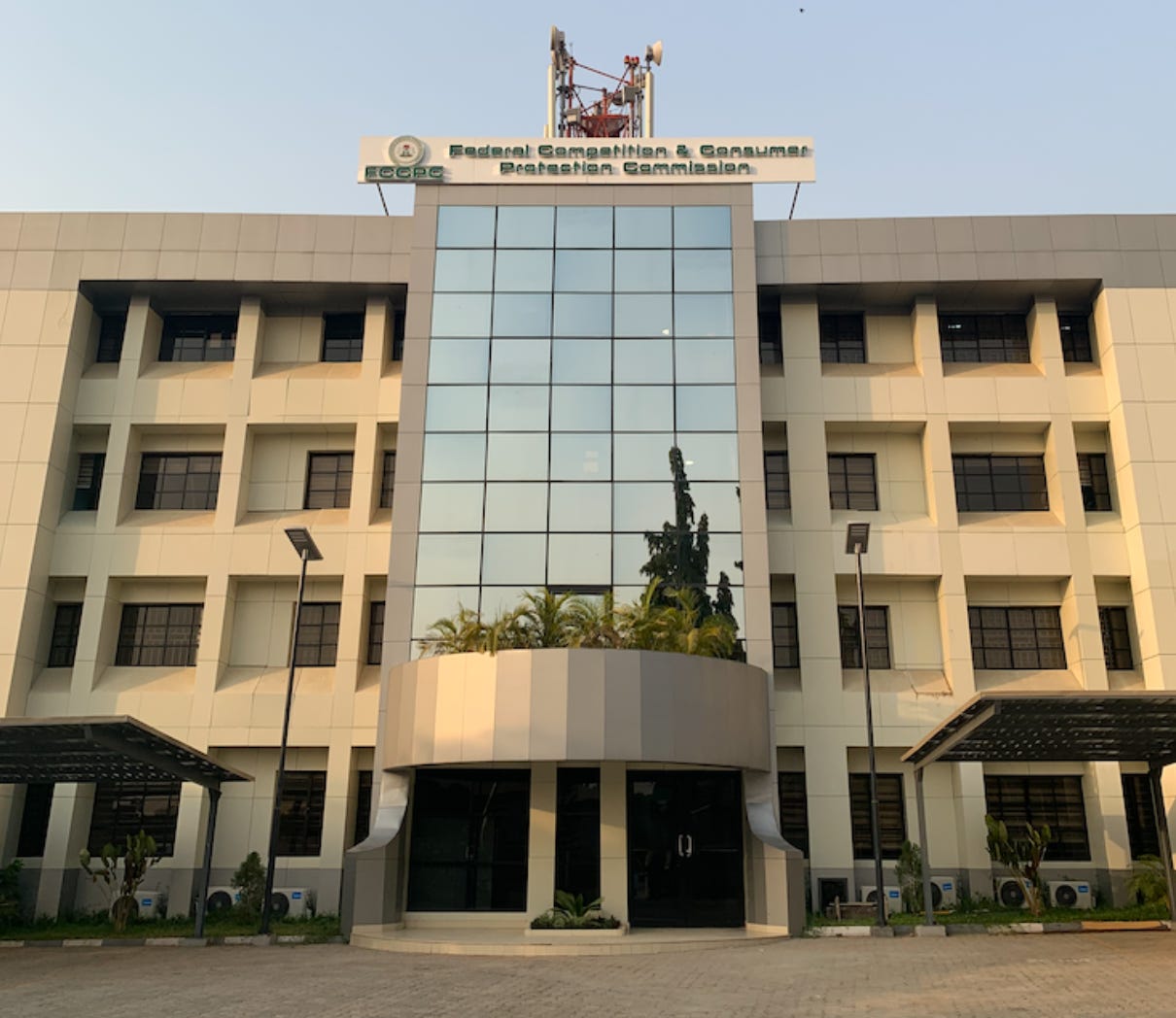 FCCPC Calls on Nigerians to Report Random Price Increases