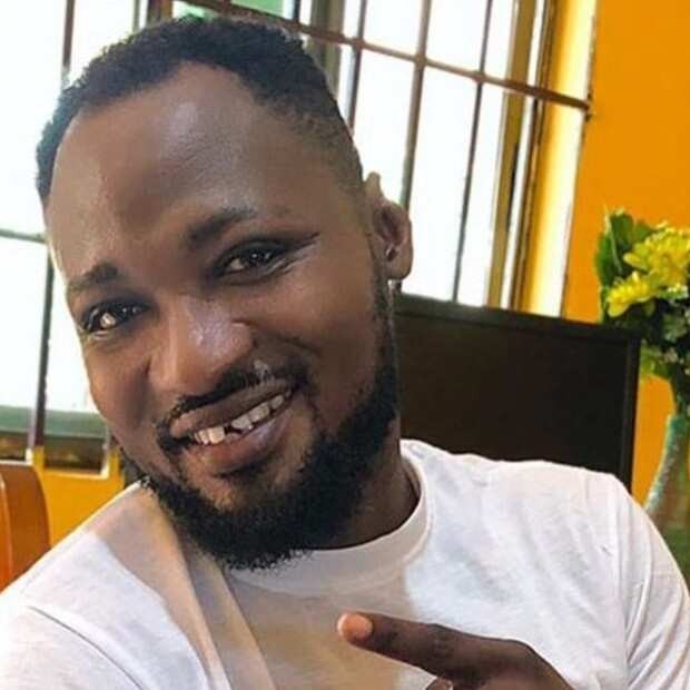 Funny Face Takes Responsibility for the Challenges in His Life