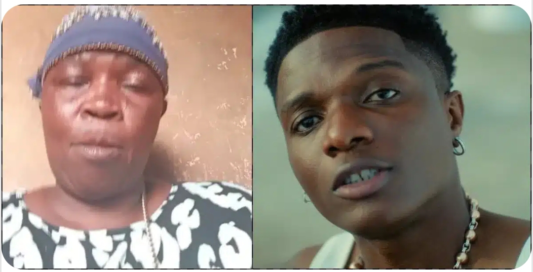 Viral Woman Who Danced to Wizkid’s Song Denies Receiving N50 Million from the Singer