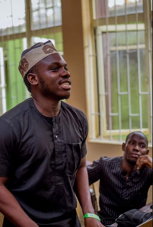 Fawaz Alabi, a Social Activist, Drowns at Ibeshe Beach in Lagos