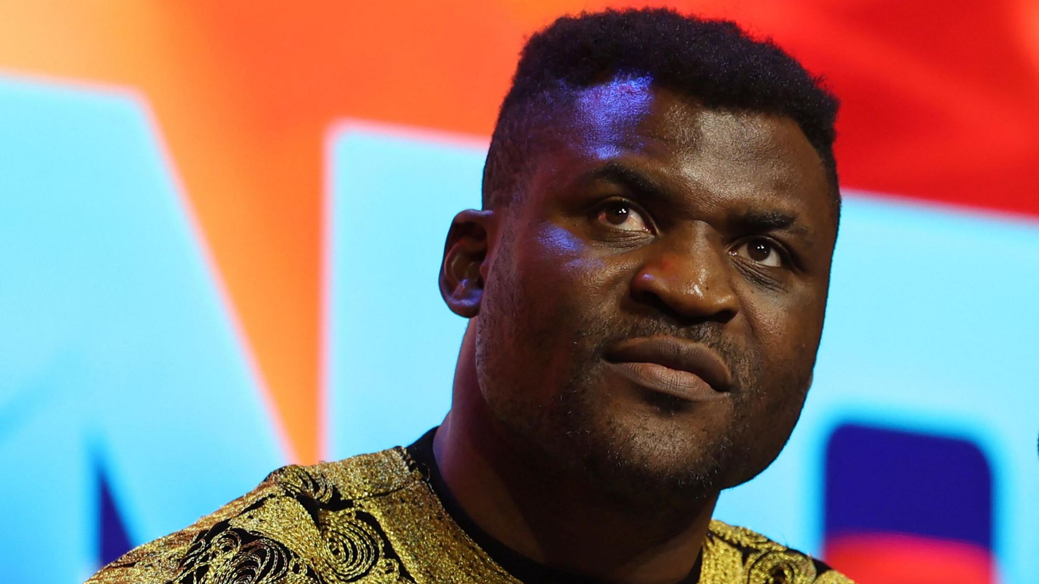 Ex-UFC champ Francis Ngannou loses 15-month-old son
