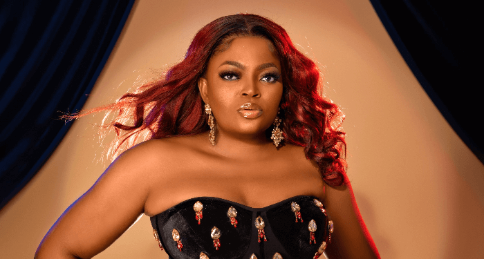 Funke Akindele Teams Up with Lagos Fire Service for New Film