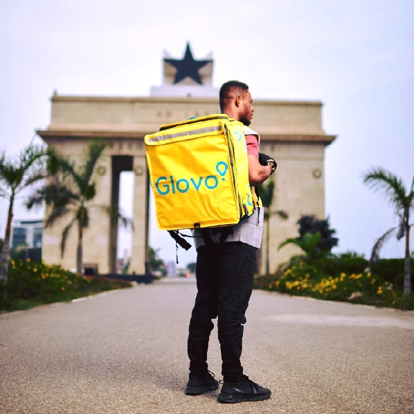 Glovo Ends Operations in Ghana Due to Profitability Concerns