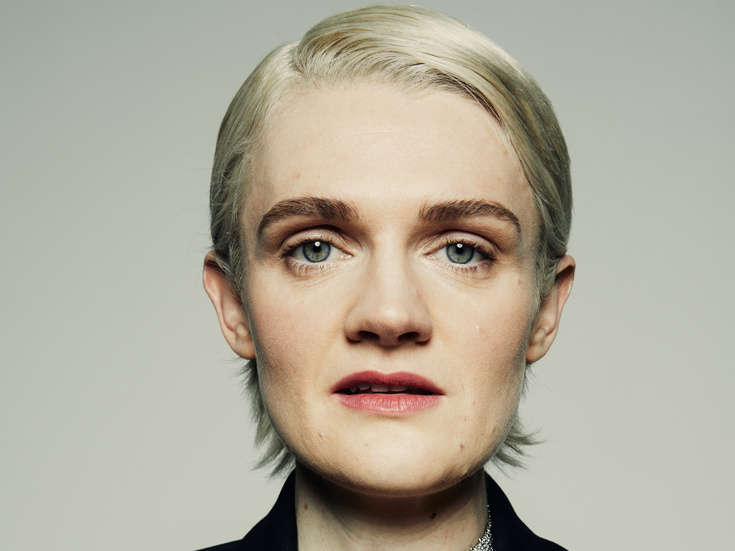 From GLOW to Perry Mason: All about Gayle Rankin and Her Journey to Stardom as a Scottish Actress
