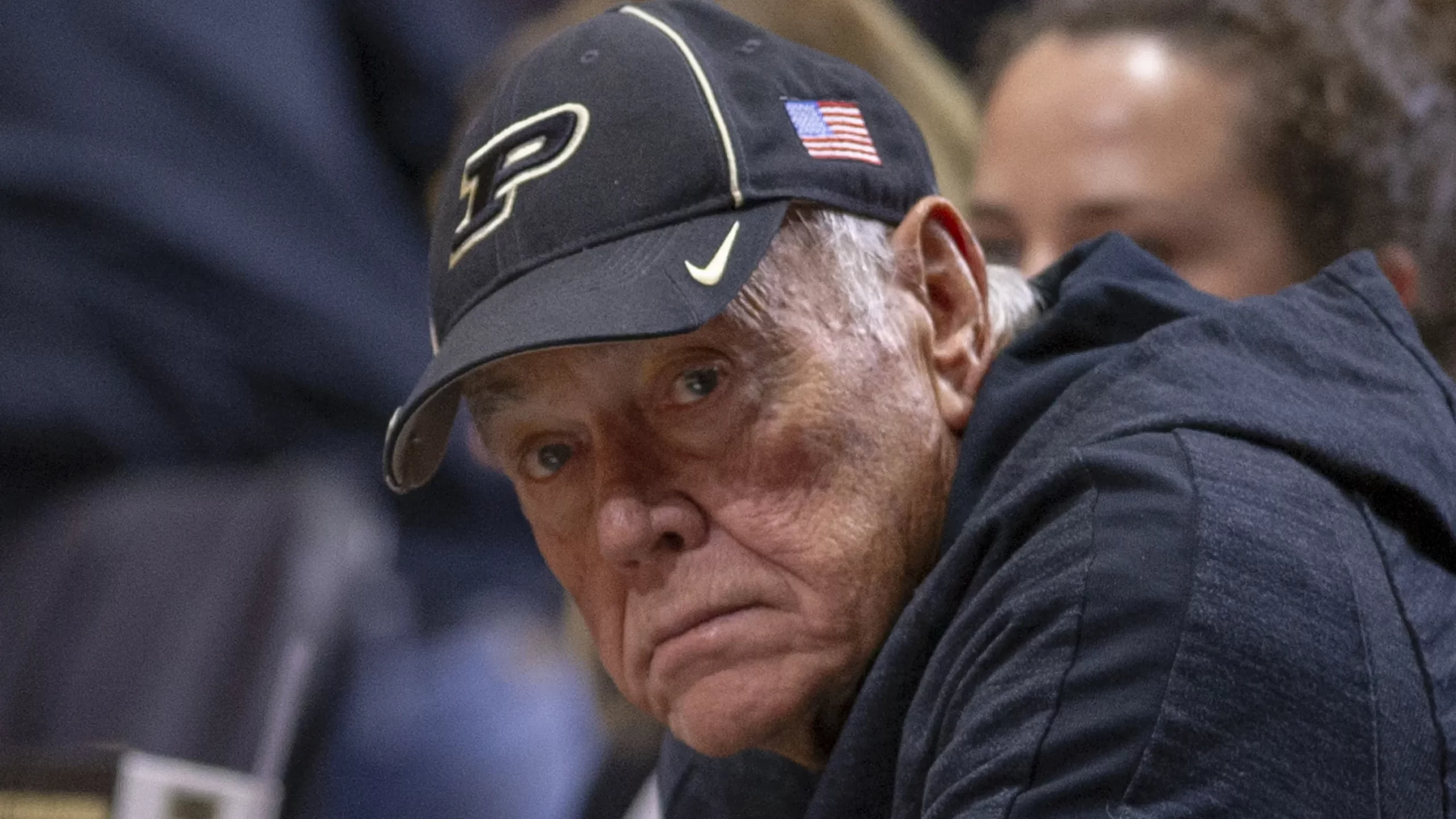 All to know about Gene Keady, Purdue University’s Legendary Head Men’s Basketball Coach