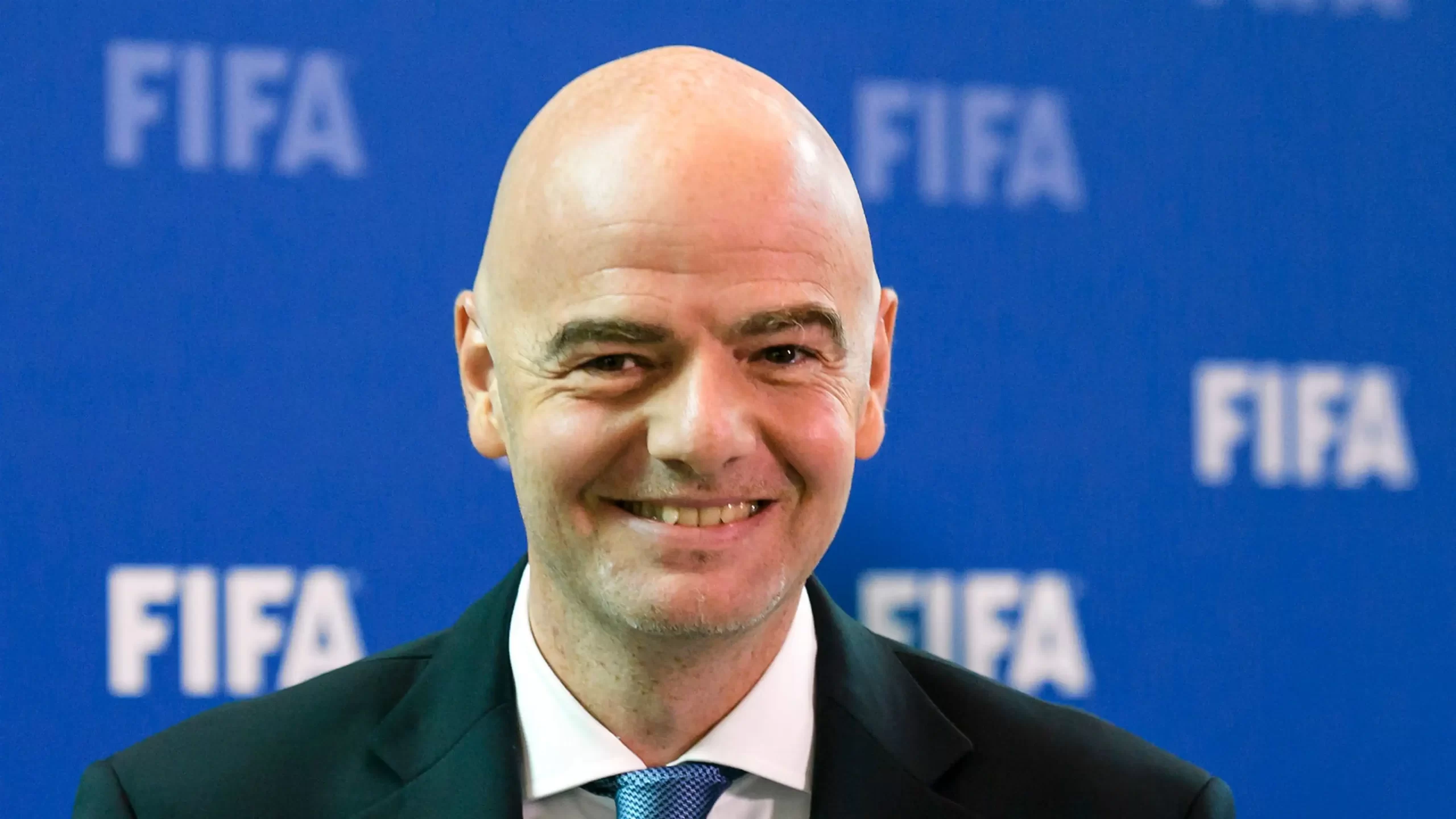 Gianni Infantino criticises Premier League’s outrageous spending on agents