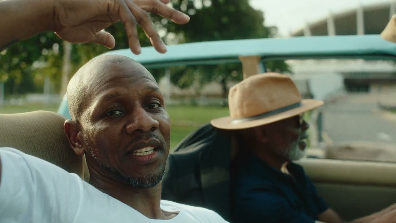 British Rapper Giggs Releases Music Video for ‘Hallelujah’ Featuring Lojay