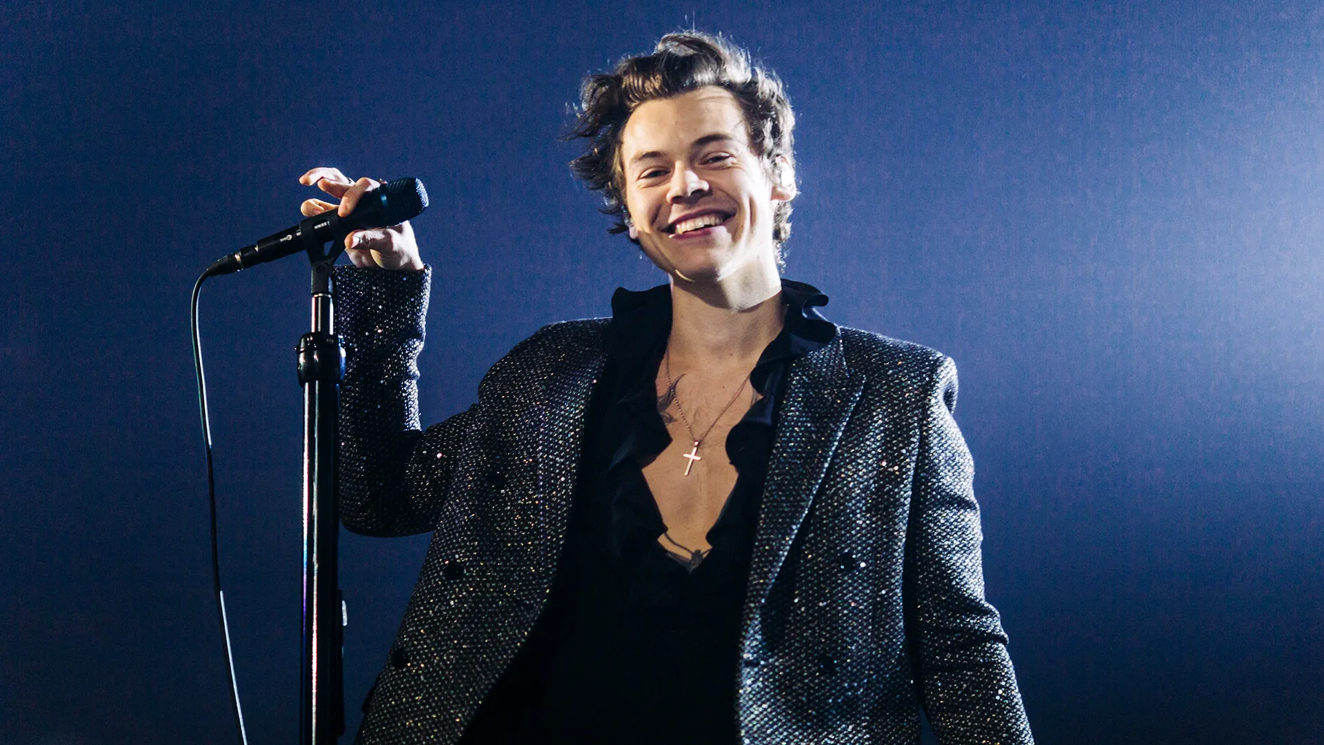 Harry Styles Fan Stalker, Jailed and Banned From Seeing Him Perform