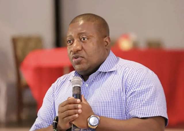 We Will Win Ejisu By-Election Hands Down – Nana B