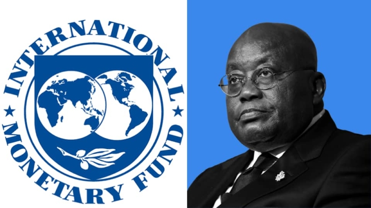 Ghana Secures $360 Million from IMF for Second Review of Extended Credit Facility