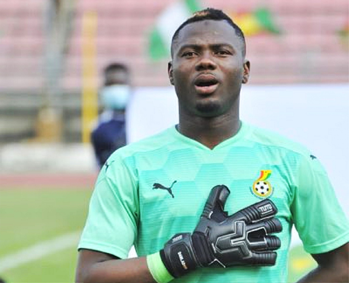 Kotoko’s Captain tells Fans that They Will do Everything Possible to Recover