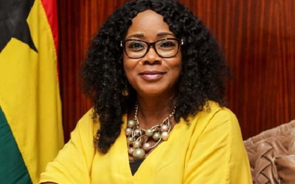 Cynthia Morrison Loses Agona West NPP Parliamentary Primary