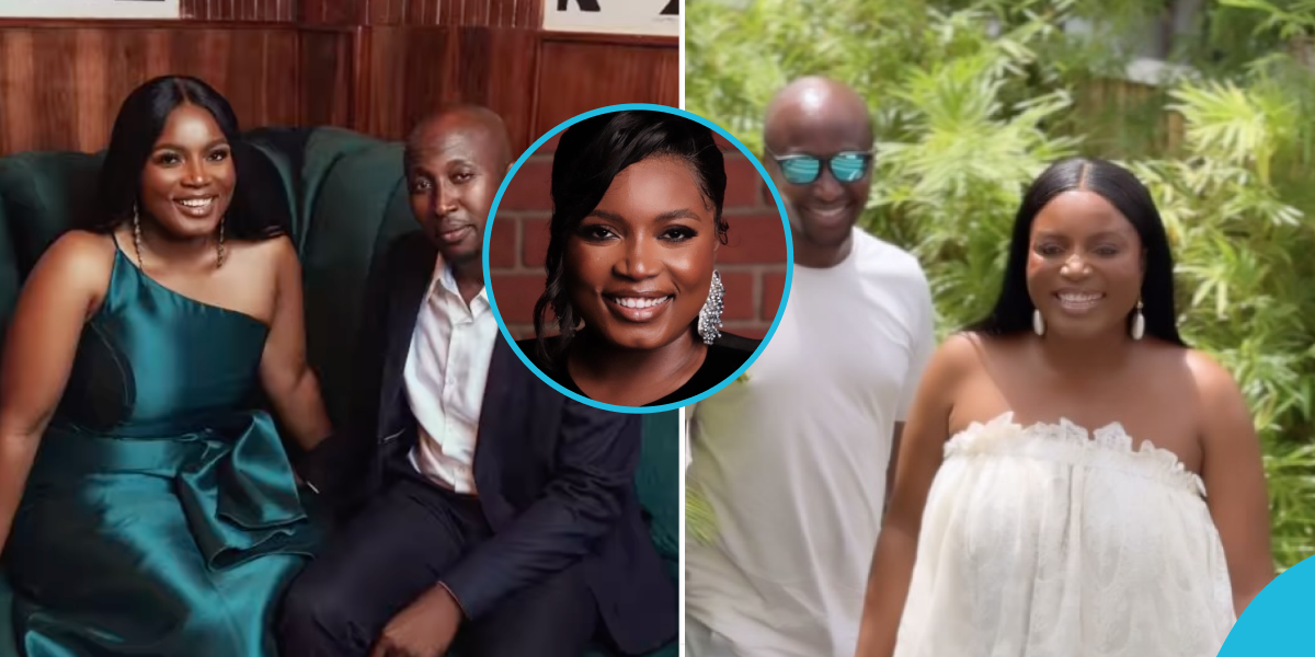 Irene Logan’s Wedding: Singer Ties the Knot in a Spectacular Style