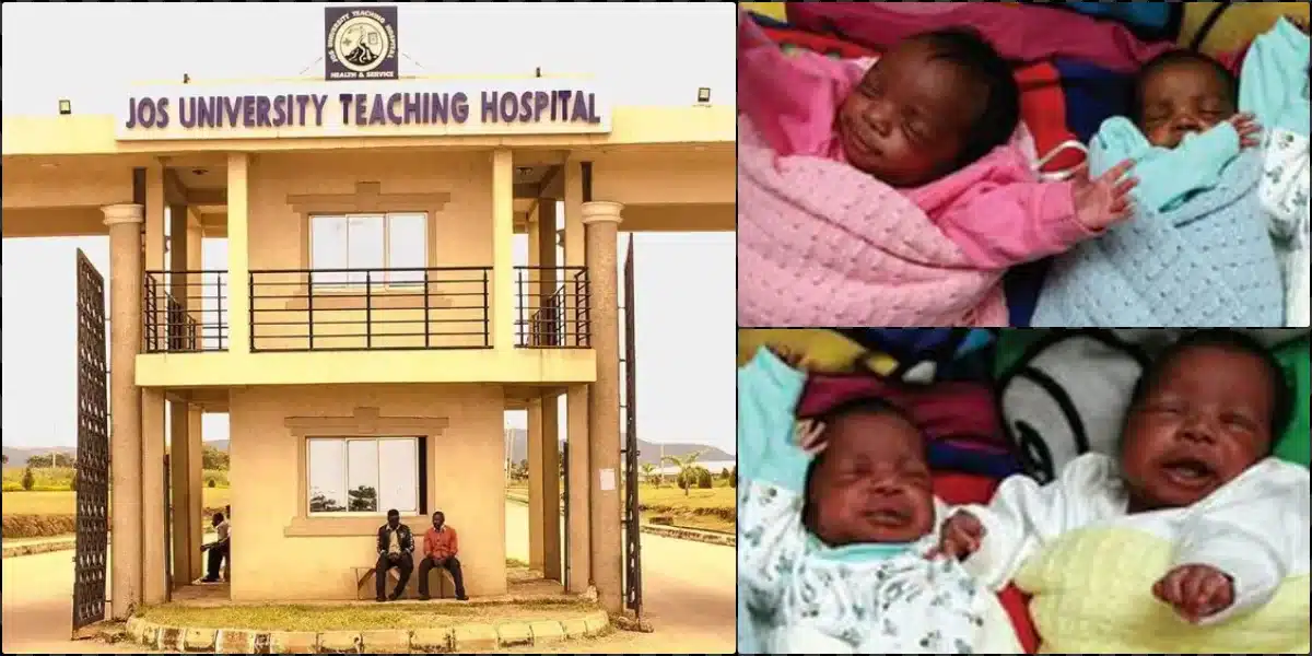 49-Year-Old Woman Gives Birth to Quadruplets After 15 Years Wait