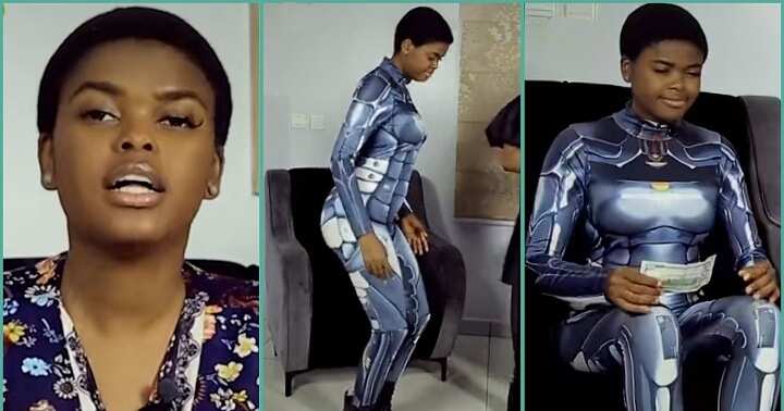 AI Human Jadrolita’s Graduation from School Causes a Stir