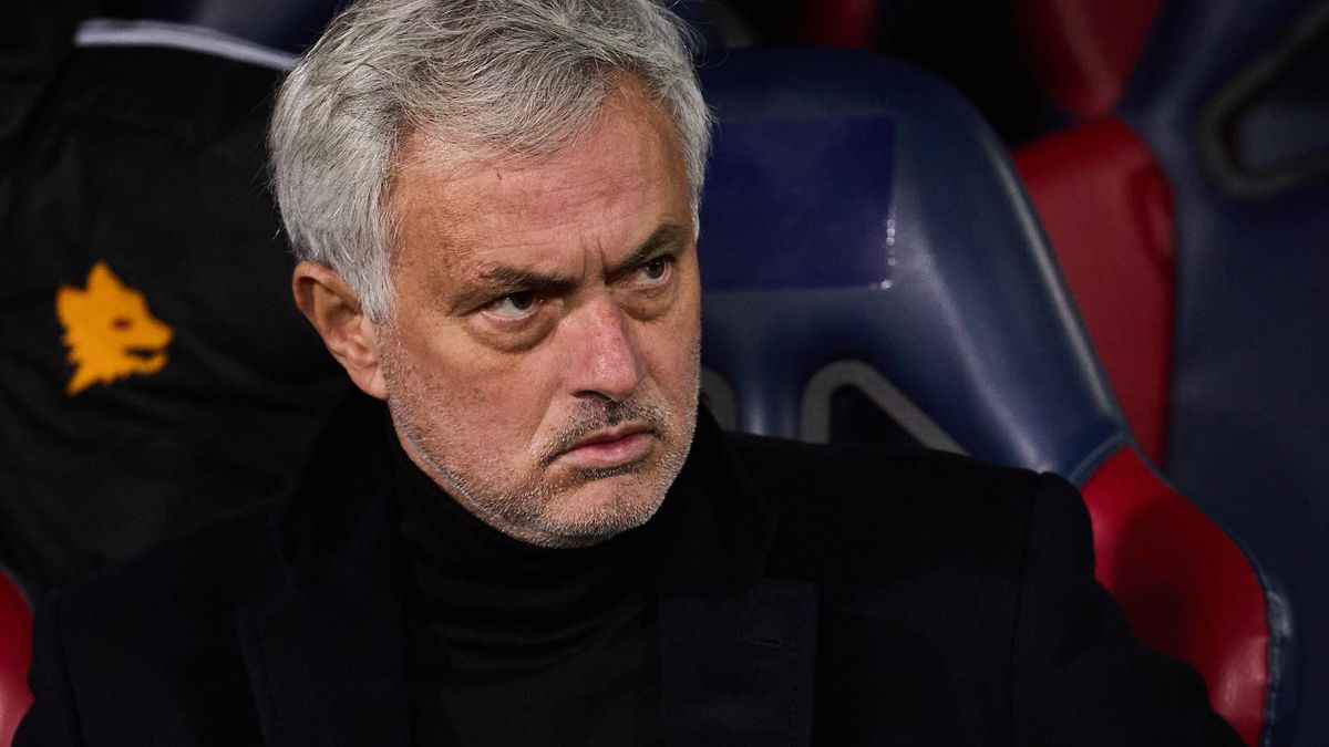 Jose Mourinho Has Been Officially Announced as Fenerbahce’s Manager for the 2024/25 Season