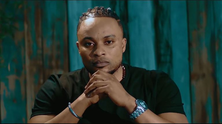 Joseph Matthew Believes Ghana Music Awards Have Room for Improvement