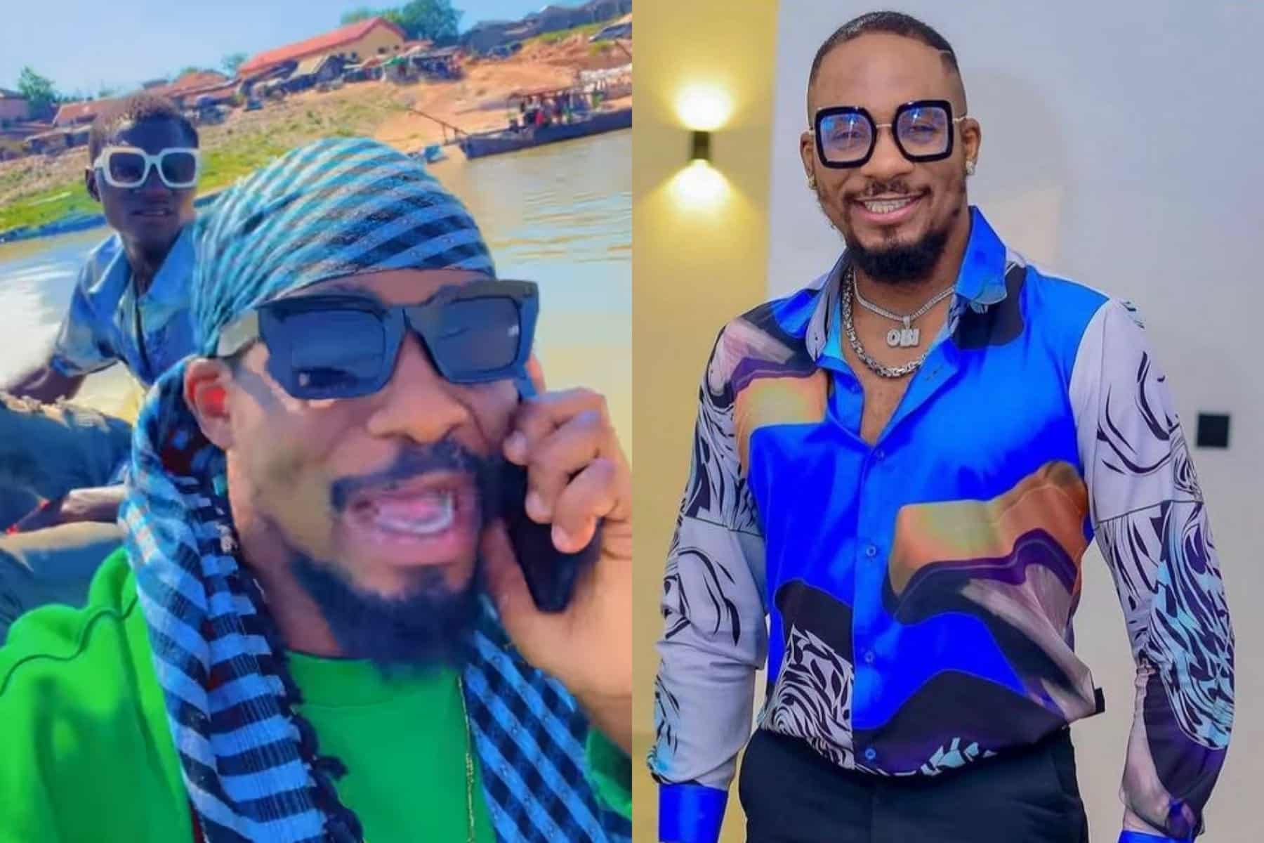 Spiritualist Promises Junior Pope’s Resurrection if Body is Brought to River Shrine