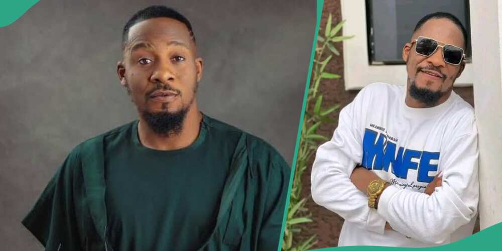 Junior Pope’s Wife Reportedly Under Medical Care After Losing Consciousness