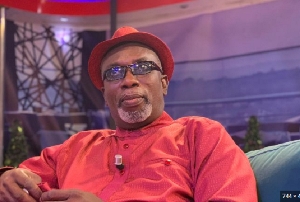 KK Kabobo’s Final Funeral Rites Scheduled For 15th & 16th June in Accra