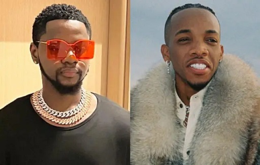 Kizz Daniel and Tekno in Dispute Over Buga Profits