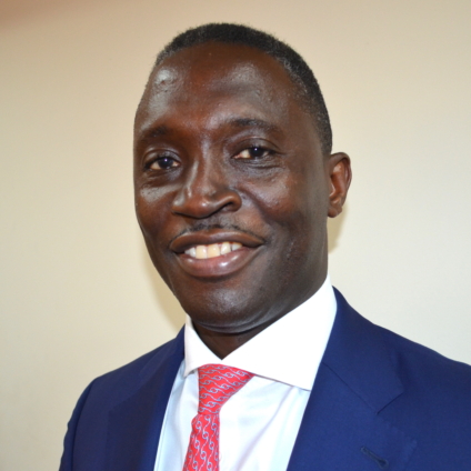 Kofi Bosompem Osafo-Maafo, son of Osafo Marfo Appointed as SSNIT Boss.