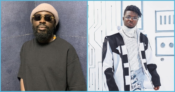 Music Producer Encourages Kuami Eugene to Take Legal Action Against Kwame Yogot