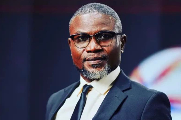 “I’m Grateful To The GFA For Believing In Me” – Laryea Kingston Speaks On His Coaching Career
