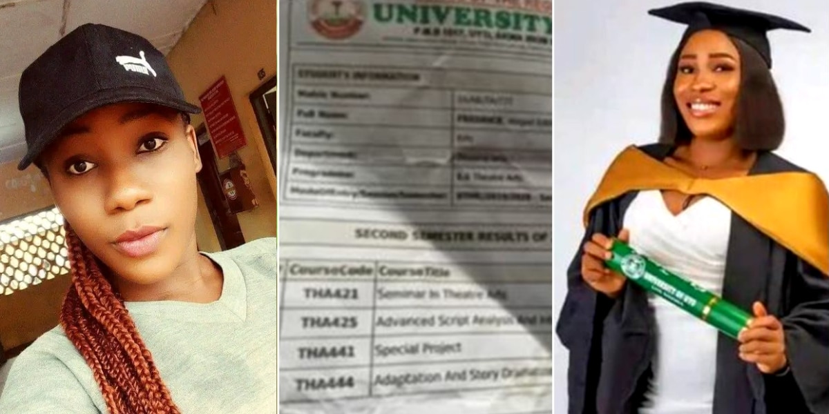 Late Makeup Artist Abigail Frederick Results Trends