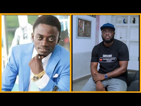 ‘Don’t Come To My Movie Premiere’ – Lil Win Warns Kwadwo Sheldon, Mr. Logic and Others