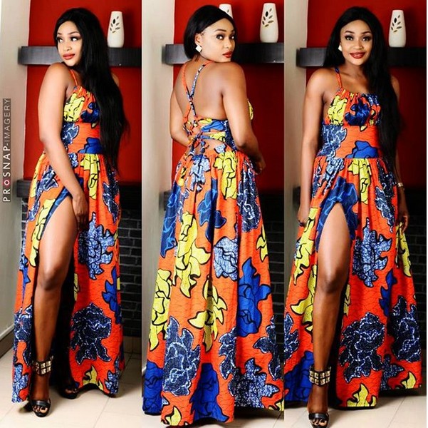 Video of Actress Lizzy Gold Filming in River Sparks Outrage