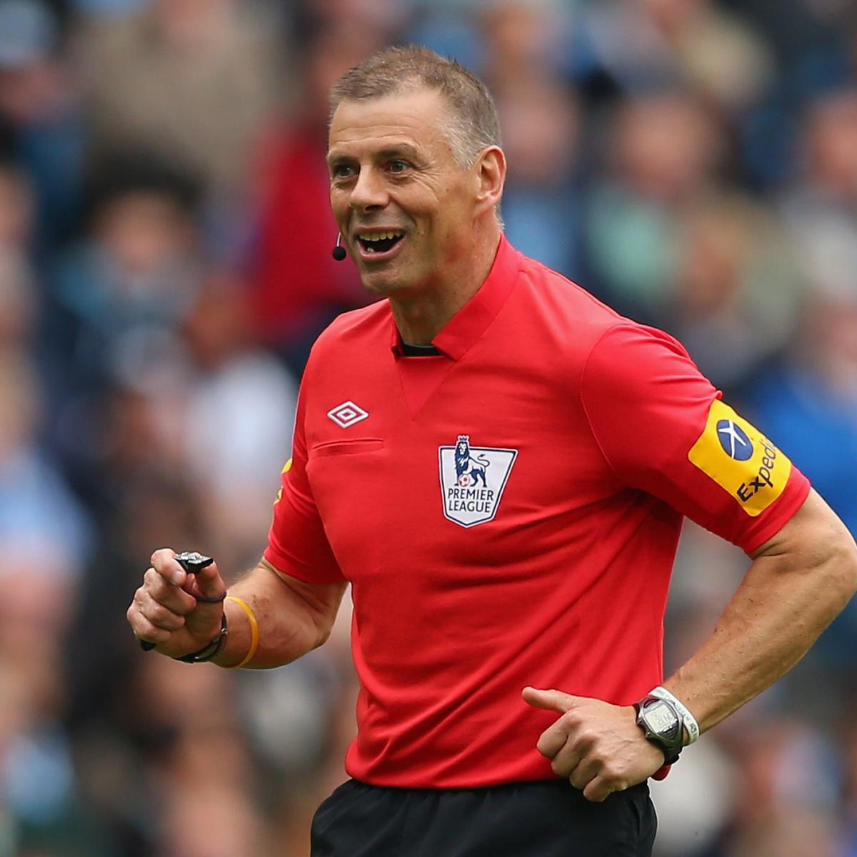 Retired Referee, Slams the Over-Excessive Use of VAR in League Games
