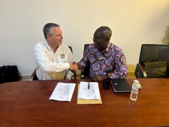 Master Drilling And Pamicor Join Forces To Improve Mining Services And Generate More Employment Opportunities