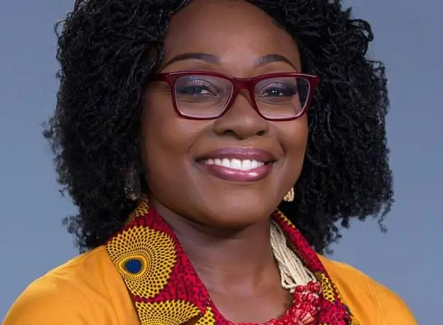 Mawuena Trebarh: First female CEO of GIPC Passes away at 52