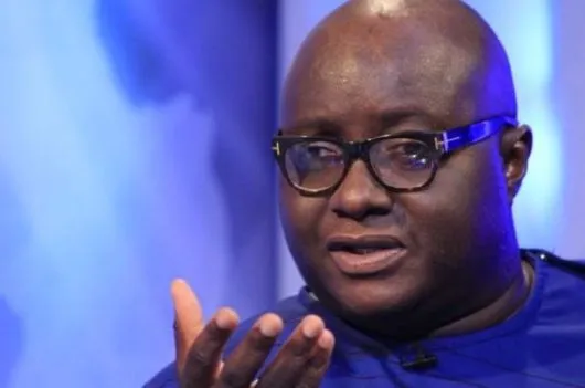 I’ll Wash Jeans Shorts With My People For Votes – Mike Oquaye Jnr