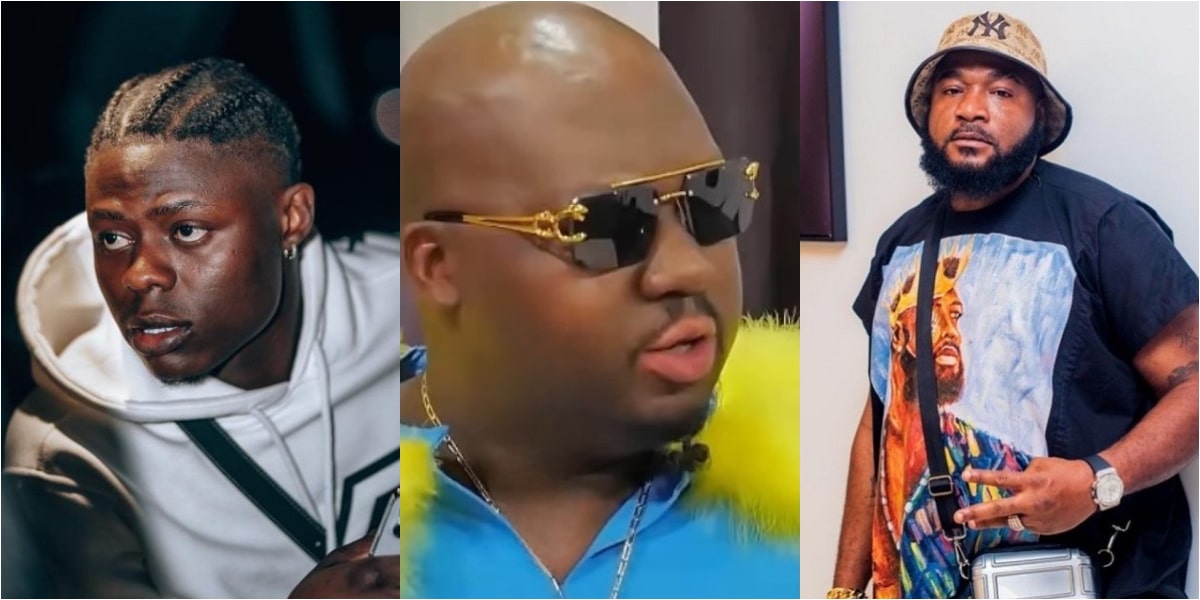 Ghanaian Prophet Who Predicted Junior Pope’s Death Demands Sam Larry Confess Alleged Murder of Mohbad