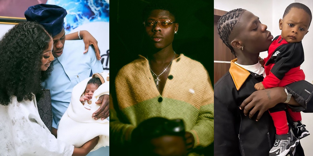 Wunmi, Mohbad’s Wife Reportedly Took Two DNA Tests Amid Online Controversy