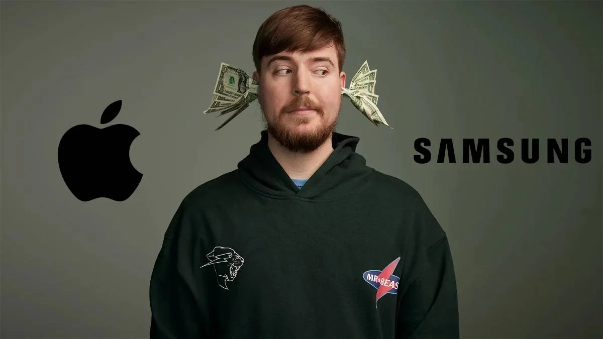 MrBeast, Renowned YouTuber and Business Tycoon Spotted in Accra, Ghana