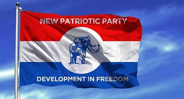 NPP Volta Warns Against Influx of Foreigners in Limited Voter Registration Exercise