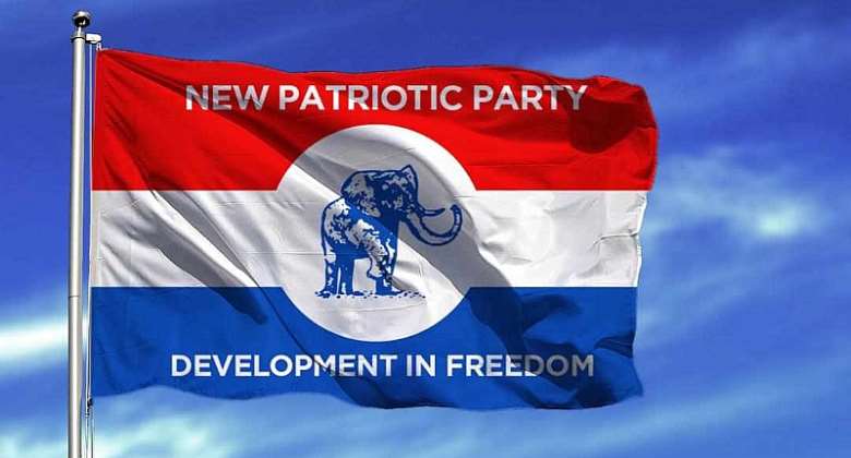 NPP Rejects Calls For Attorney General’s Resignation