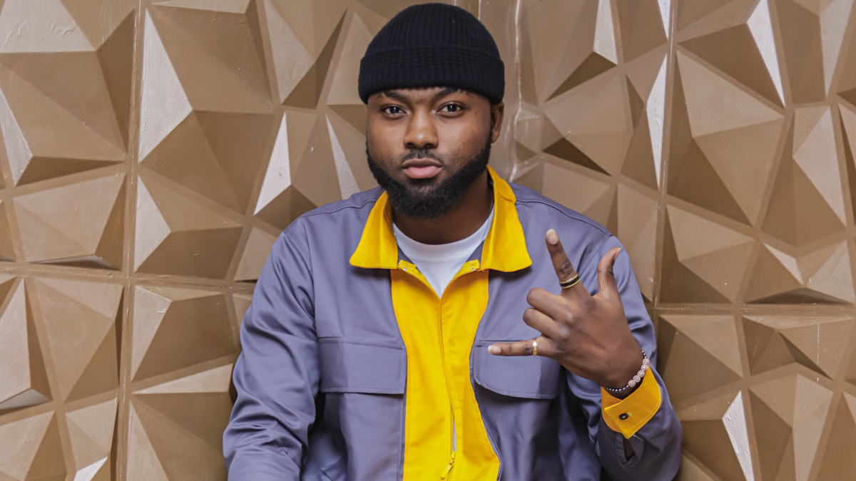 Nanky Delivers a Wave of Seduction in Music Video for Latest Single ‘Duro’