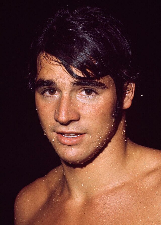 Two-Time Australian Olympic Swimmer Neil Rogers Passes Away at 68