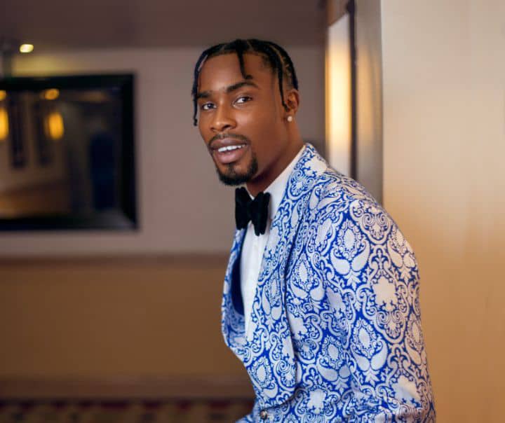 Neo Akpofure Reacts to Troll, Denies Accusations of Bisexuality