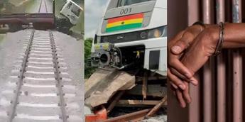 Truck Driver Involved In The New Train Collision Jailed 6 Months