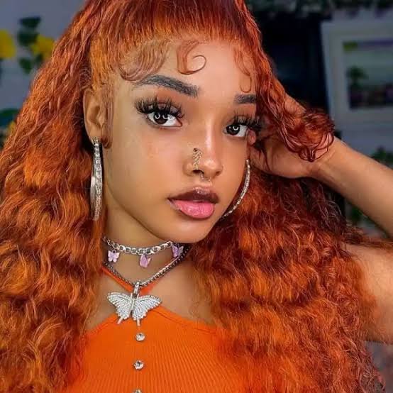 Nickie Dabarbie Posts a Mysterious Message on Social Media, Implying that Skiibii is Stalking Her